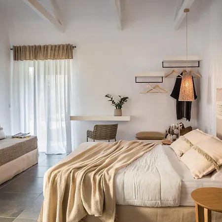 Apartment Malibu Suites & Kefalonia Island