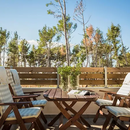 Malibu Suites & * Kefalonia Island
