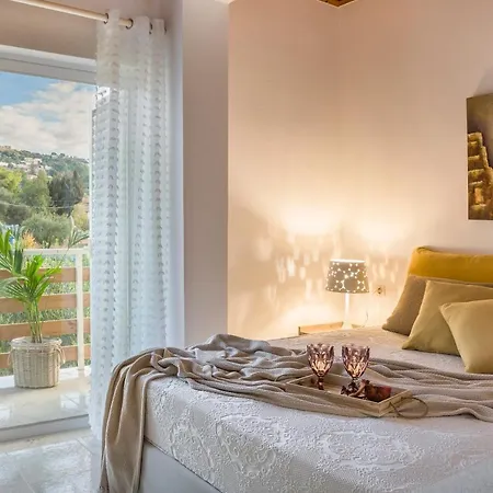 Malibu Suites & Kefalonia Island