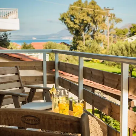 Apartment Malibu Suites &