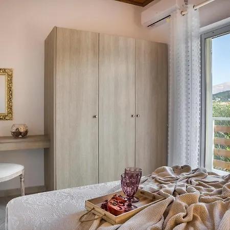 Apartment Malibu Suites &