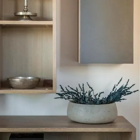 Apartment Malibu Suites & Kefalonia Island