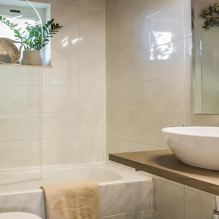 Malibu Suites & Apartment Kefalonia Island