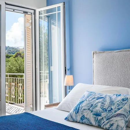 Malibu Suites & Apartment