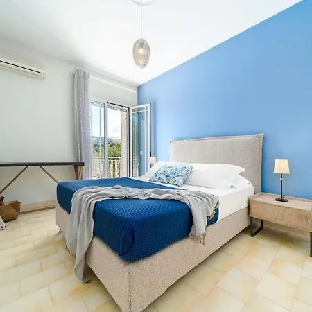 Apartment Malibu Suites &