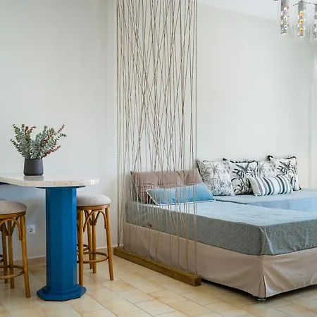 Malibu Suites & Apartment *