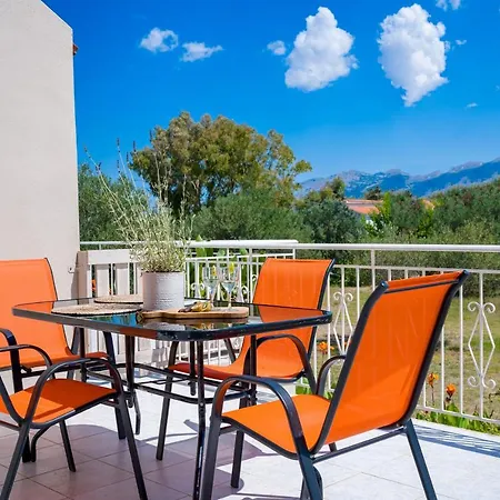 Apartment Malibu Suites &